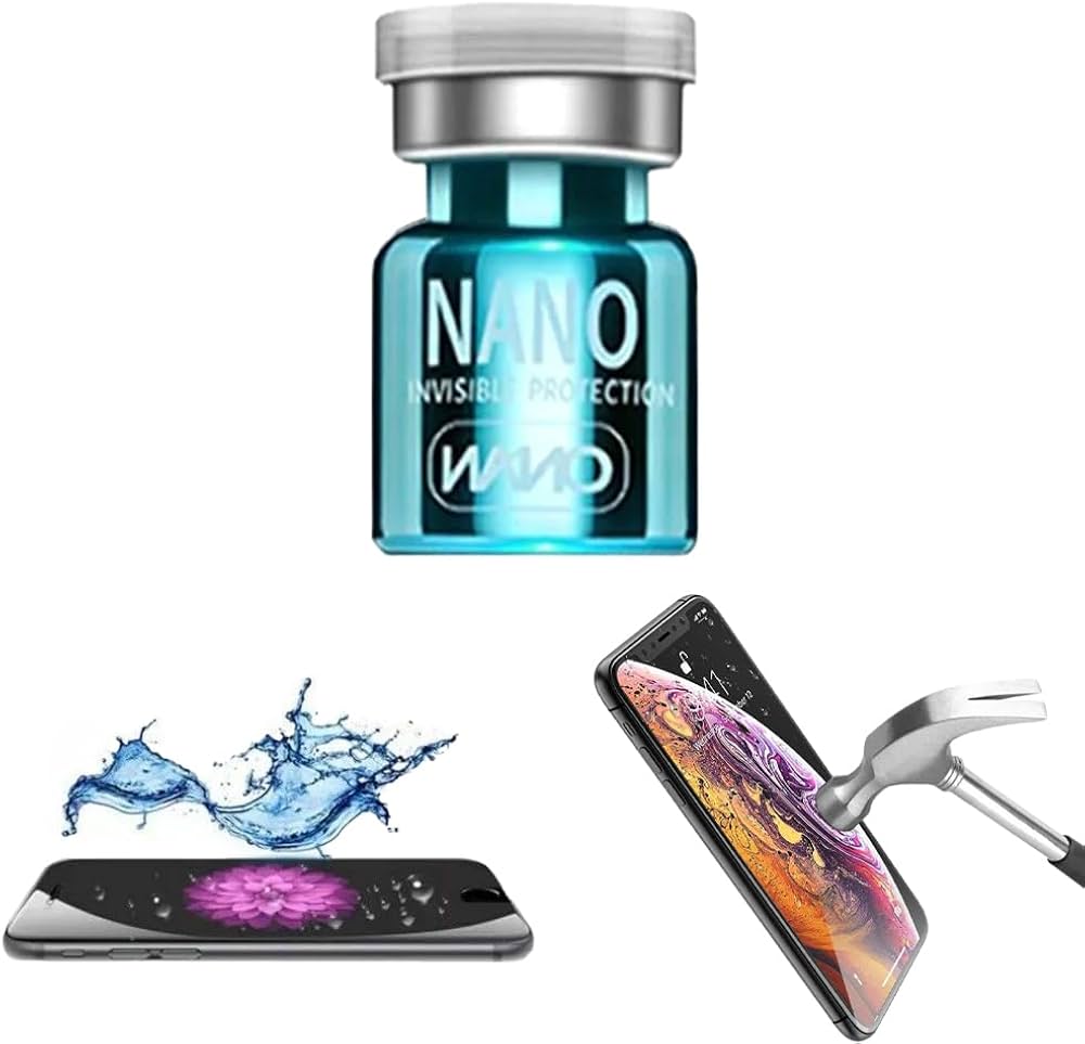 MICA LIQUIDA NANO CELULAR TABLET PANTALLA