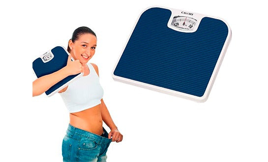 Balanza Bascula Control de Peso Hasta 130kilos Baño Fitness Gym Baño Trabajo
