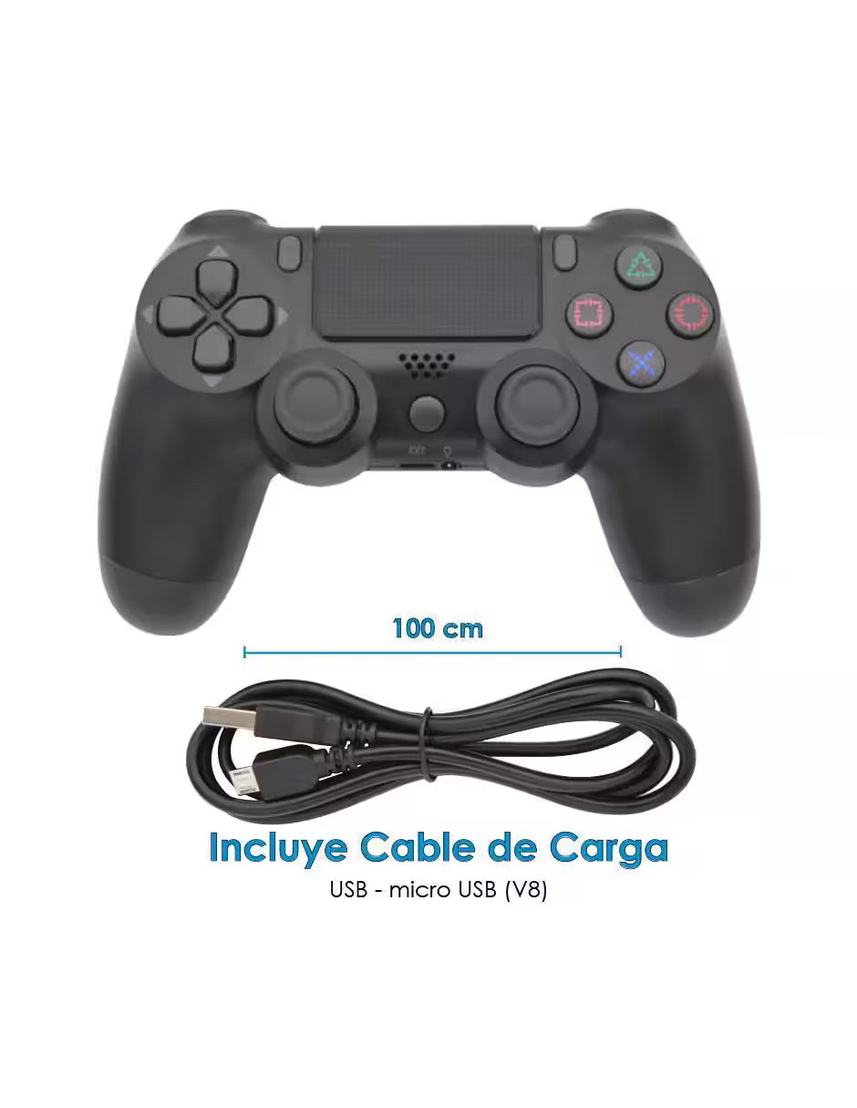 Palanca control  play 3 PS 3 Videojuego universal entretenimiento deporte consola