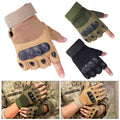 Guantes Tacticos Multinacionales  Moto Bicicleta Camping