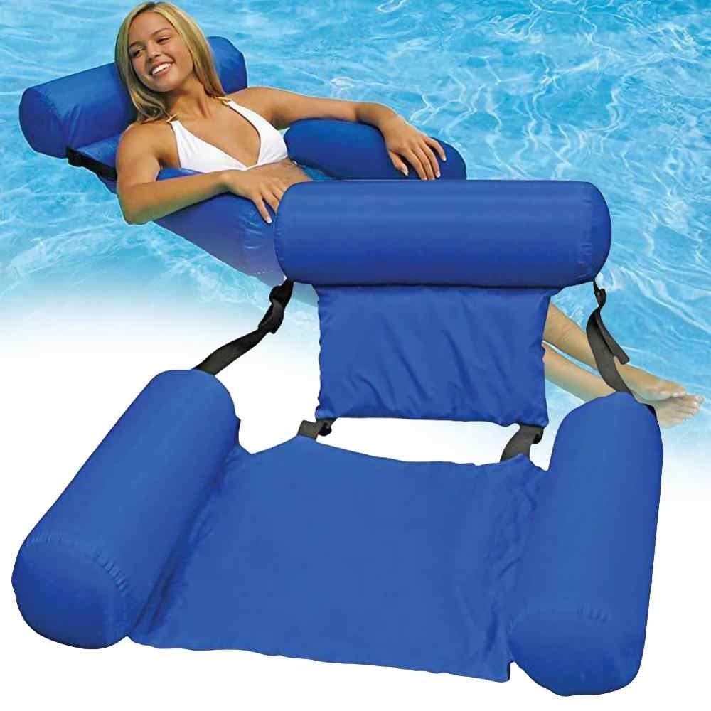 Silla inflable alberca piscina playa verano Viaje summer mar