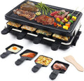 PLANCHA PARRILLA ELECTRICA MULTIFUNCIONAL ANTIHADERENTE PARA ASAR Y FREIR 1300W