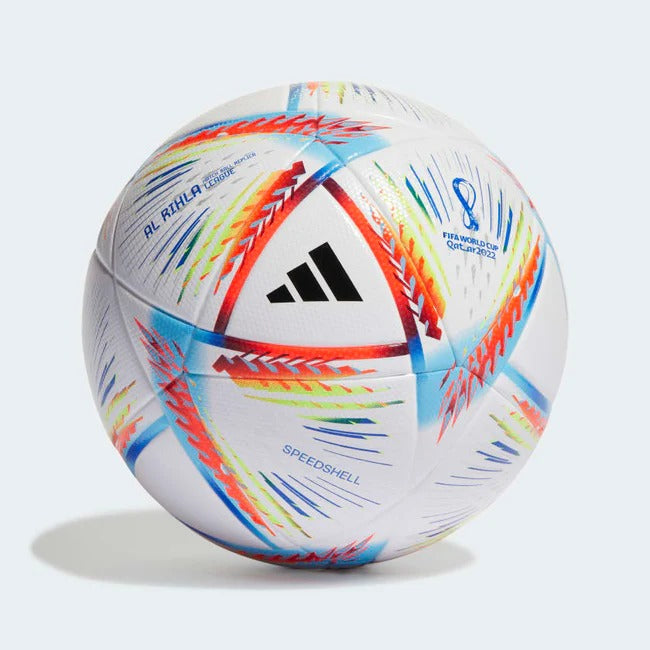 BALON/PELOTA DE FUTBOL COPA DEL MUNDO 2022 QATAR N5 DEPORTES