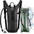 Mochila Comelback Tactica Impermeable Influye Funda 3 Litros camping senderismo Ciclismo