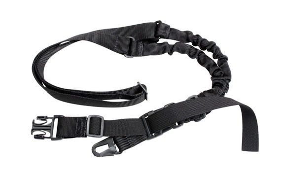 Portafusil táctico seguridad polímero nylon portarma policía militar guardia operativo trabajo