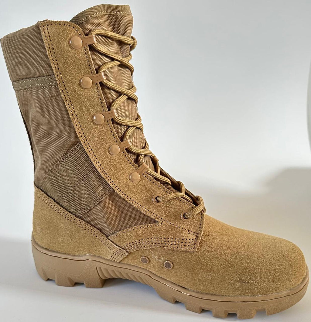 BOTAS TACTICAS MILITARES OXLET USA INVIERNO TALLA 42 Y 44