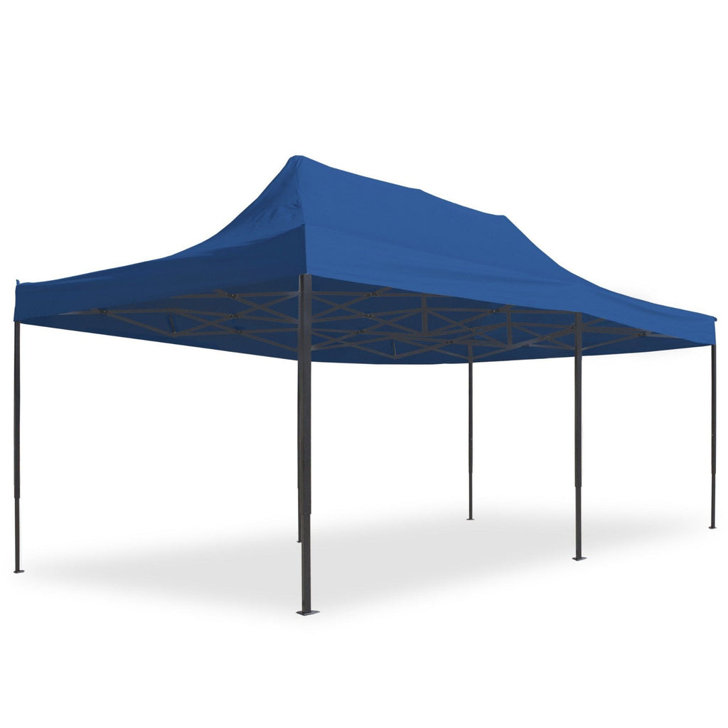 CARPA PLEGABLE 3X6 IMPERMEABLE INVIERNO/LLUVIA/SOL/PATIO/JARDIN/AUTO/EVENTOS/TRABAJO/CARRO/CAMIONET