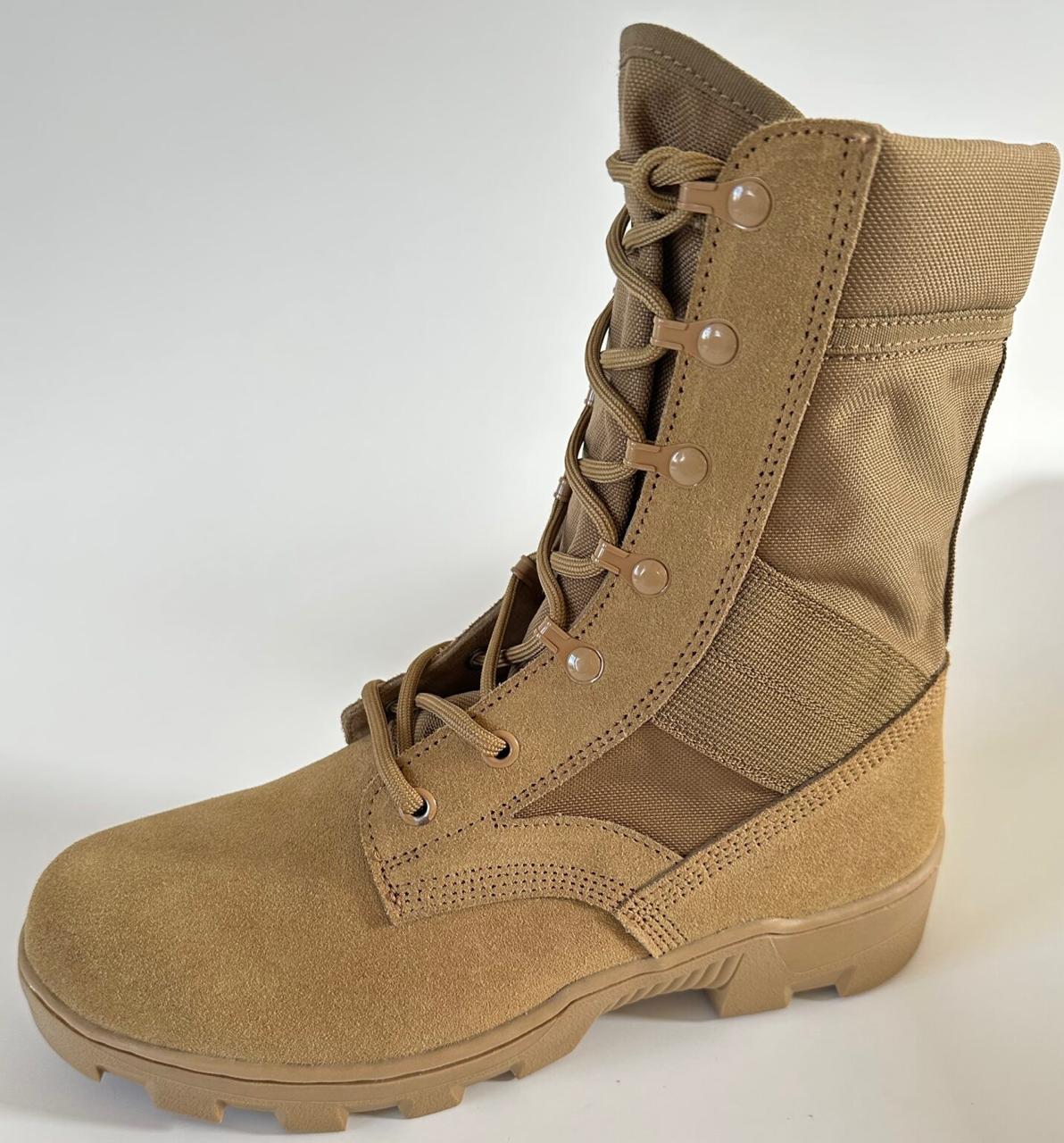 BOTAS TACTICAS MILITARES OXLET USA INVIERNO TALLA 42 Y 44