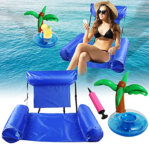 Silla inflable alberca piscina playa verano Viaje summer mar