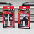 Clips Para Auto Carro Universal Tuning Decoración