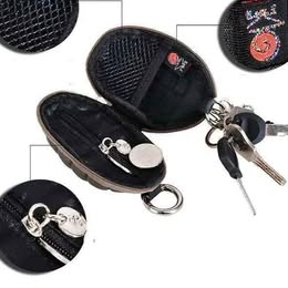 Llavero Táctico Multifuncional Nuevo Modelo Militar Policíal Camping