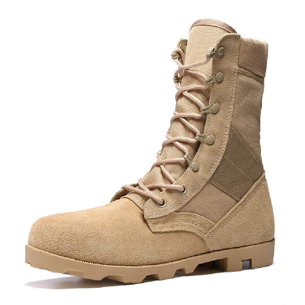 BOTAS TACTICAS MILITARES OXLET USA INVIERNO TALLA 42 Y 44