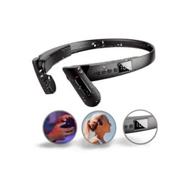 Audífonos Auriculares Inalámbricos  Bluetooth MicroCD Manos Libres Conducción Osea Celular