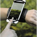 Porta Celular Pulsera Estuche Soporte Brazo Giratoria 360° Multiuso Antebrazo