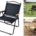 Silla Plegable Portatil Nuevo Modelo Jardin Oficina Picnic Camping  Aire Libre Viaje Descanso