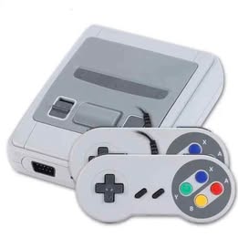 Consola de Juegos Clásicos Portátil con dos Controles 620 Juegos Regalo Cumpleaños Niños