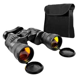 Binoculares Prismáticos Largavista HD Telescopico Senderismo Viaje Treking Camping 80x100 Largo Alca