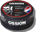 Cera Professional Systems Morfose Ossion Barbería Peluquería Barber Shop Hombre