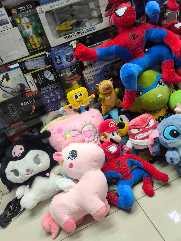 Peluches Regalos San Valentín 14 de Febrero Amor Novios Amigos Aniversario