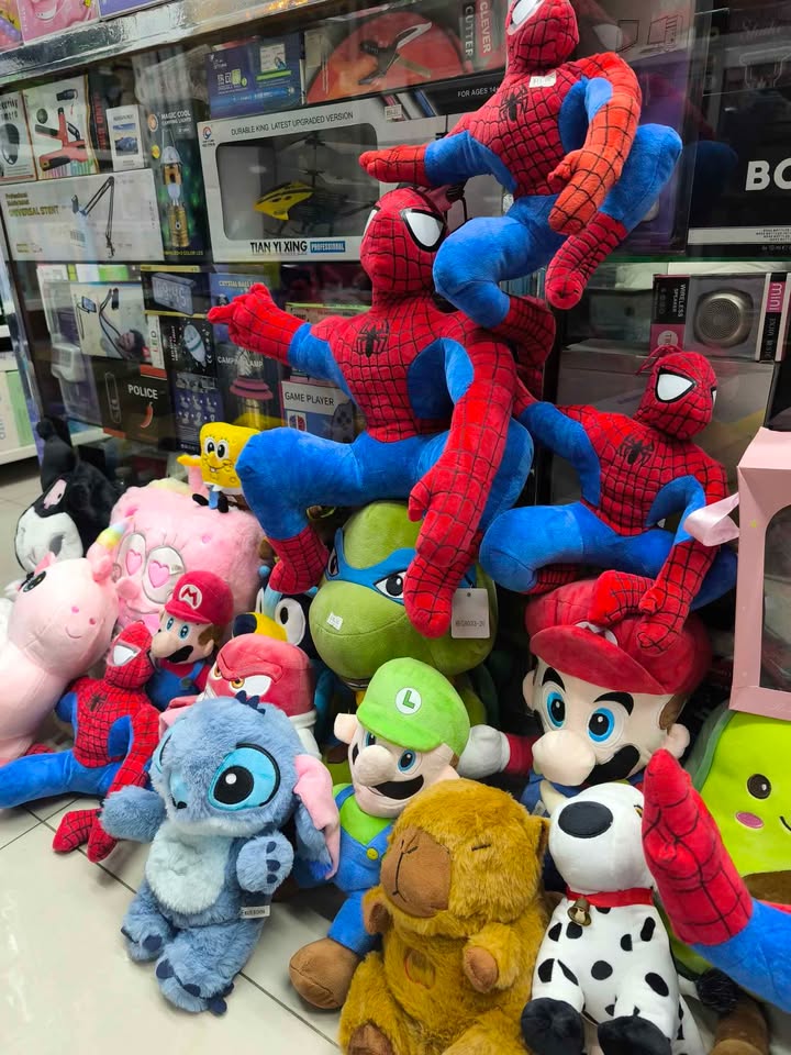 Peluches Regalos San Valentín 14 de Febrero Amor Novios Amigos Aniversario
