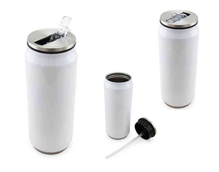 Termo Tomatodo de Acero Inoxidable Varios Modelos Deportes Bebidas Café