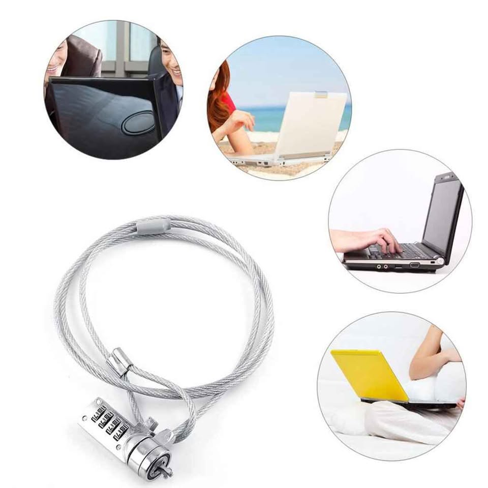 Seguro Protección para Computadora Laptop PC Trabajo Viaje Vacaciones