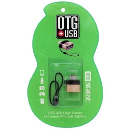 Lector de Tarjeta OTG Multifuncional Adaptador USB Convertidor MicroSD Cargador Celular Tipo USB C V