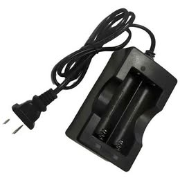 Cargador Universal de Baterías Pilas AA y AAA Multifuncional