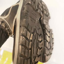 Zapatos Botas Thunder Tácticas Impermeables Seguridad Interior Afelpado Camping Punta Acero Invierno