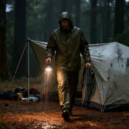 Traje Terno 100% Impermeable Cálida Superior Verde Militar Lluvia Frío Invierno Camping Moto Trabajo