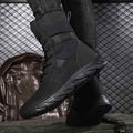 Botas Tácticas Multipropósito Antideslizante  Trabajo Seguridad Camping  Treking Senderismo SWAT