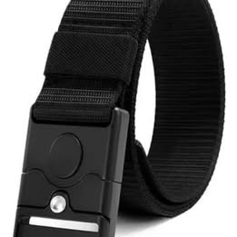 Cinturón Blackhawk Correa Cinto Táctico Policial Militar Correa Seguridad