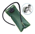 Funda comelback 3 litros con manguera camping