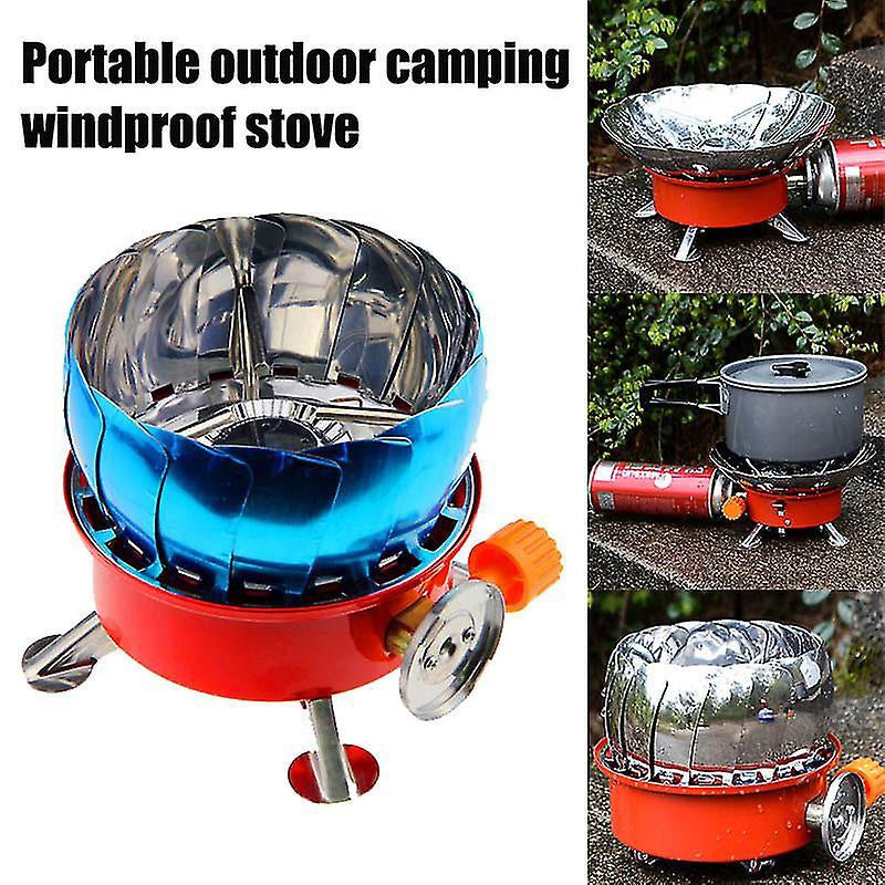Cocina camping plegable multifuncional portátil montaña senderismo aire libre viaje trabajo militar