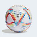 BALON/PELOTA DE FUTBOL COPA DEL MUNDO 2022 QATAR N5 DEPORTES