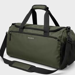Maletín Bolso de Viaje Deportivo Impermeable Militar Mochila Multiuso