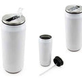 Termo Tomatodo de Acero Inoxidable Varios Modelos Deportes Bebidas Café