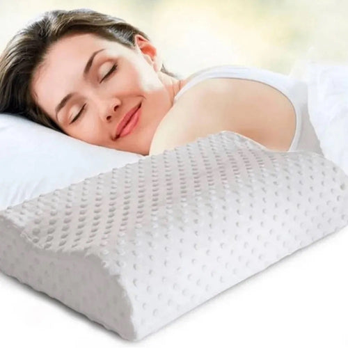 Almohada refrescante coolpillow dormitorio sueño descanso