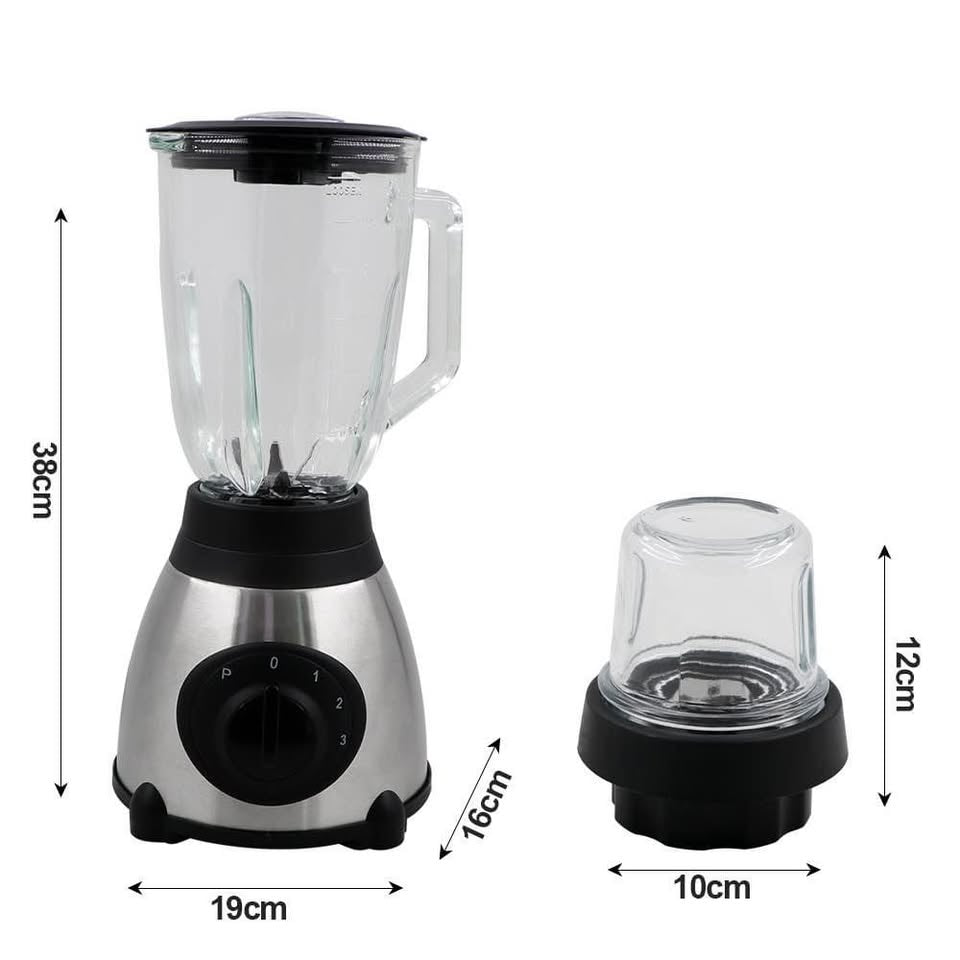 Licuadora multifuncional 2200w nutrí bullet jugos moledor de café batidos granos cocina fitness gym