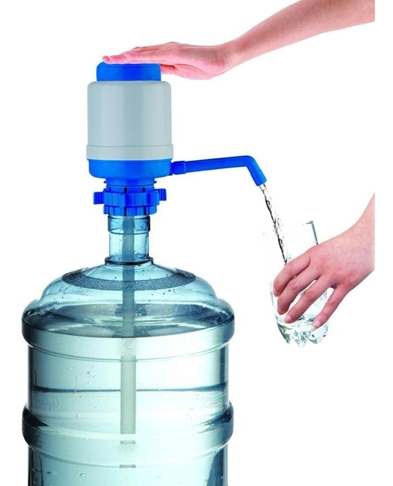 DISPENSADOR DE AGUA MECANICO OFICINA TRABAJO