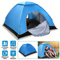 Carpa Automatica Impermeable plegable nuevo modelo camping-playa-lluvia-montaña-viaje 2-3 personas