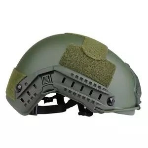 Casco táctico seguridad