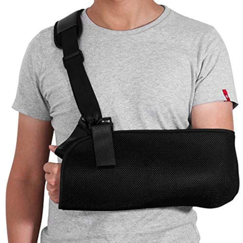Cabestrillo Inmovilizador De Brazo Fractura Esguince