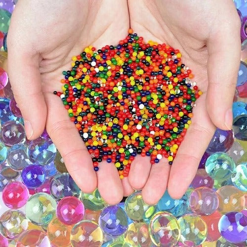 REPUESTOS DE HIDROGEL JUEGOS BATALLAS