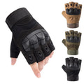 Guantes Tacticos Multinacionales  Moto Bicicleta Camping