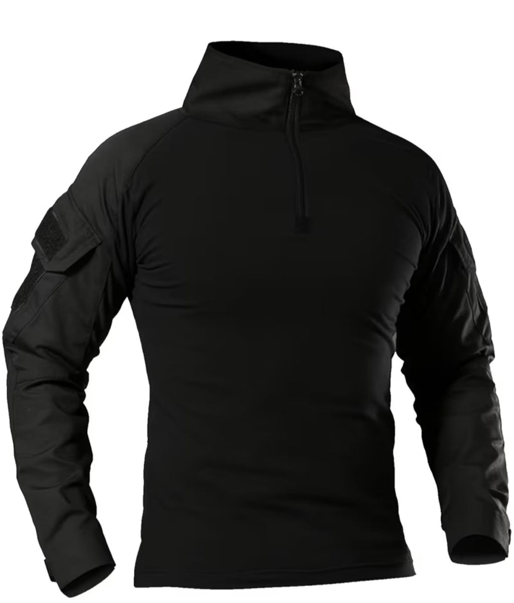 Buso Táctico Ajustable Multiuso Deportivo Camping Senderismo Militar Policía Guardia Seguridad