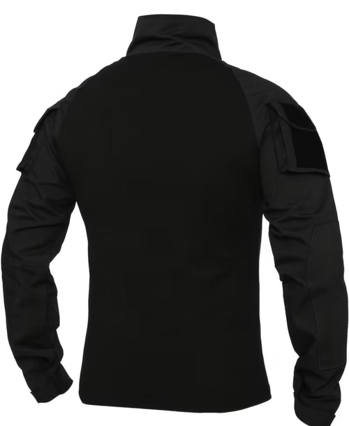 Buso Táctico Ajustable Multiuso Deportivo Camping Senderismo Militar Policía Guardia Seguridad