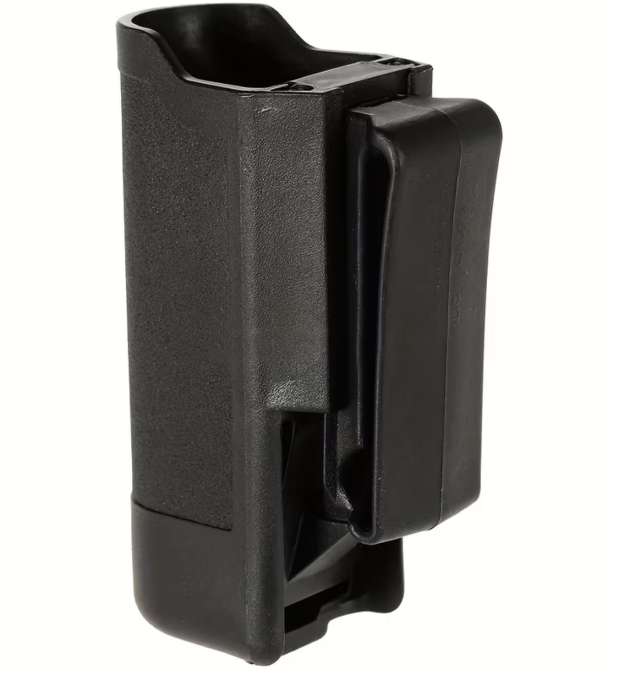 Estuche Funda Táctica Multifunción de Polimero Liberación Rápida