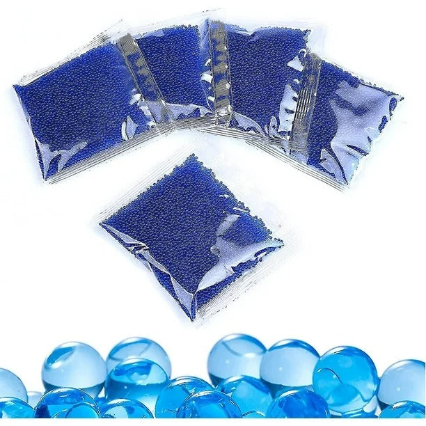 REPUESTOS DE HIDROGEL JUEGOS BATALLAS