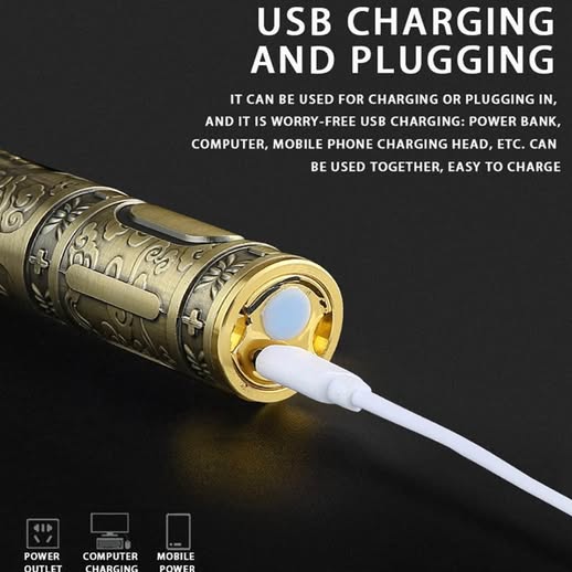 Afeitadora Rasuradora patillera recargable portatil multifuncional barbería